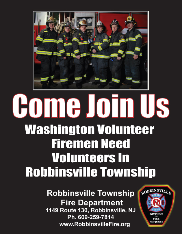 volunteer firefighter recruitment flyer (20) Firefighters Needed